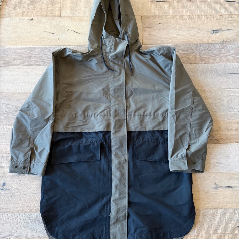 Everlane ReNew Anorak